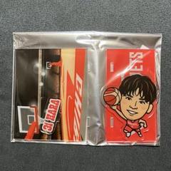 【当選品】千葉ジェッツ 原修太 BIGアクリルスタンド ガチャ当選品