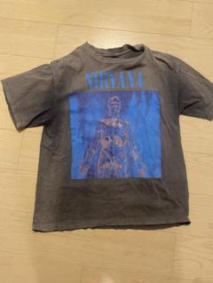 2025年最新】nirvana sliver tシャツの人気アイテム - メルカリ
