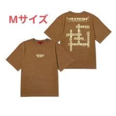 【Sサイズ】HOPE ON THE STAGE ファイナルTシャツ Amazon | ホビ J-HOPE グッズ Tシャツ 半袖 2025 ON THE STAGE