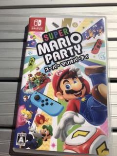 マリオパーティー スイッチ switch 任天堂 ソフト