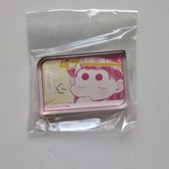 古見さんは、コミュ症です。　くじ　アクリルブロック