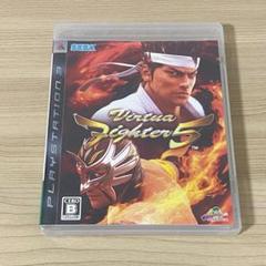 PS3 バーチャファイター5 SEGA セガ - メルカリ