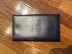 【極美品】ETTINGER COAT WALLETのサムネイル