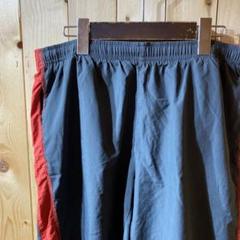 SS4636 NIKE ナイキ ハーフパンツ ジャージ グレー L