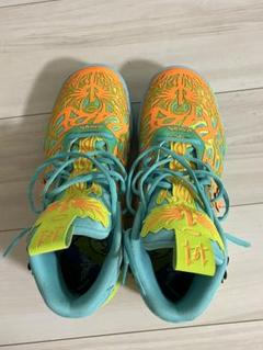 PUMA MB.04 PUMAxSCO0BY DOO 28cm 最終値下げ価格 PUMA MB.04 PUMAxSCO0BY DOO 28cm 最終値下げ価格 - メルカリ