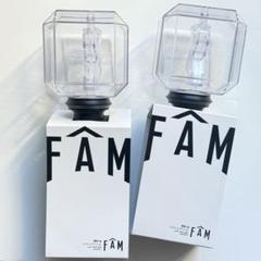 timelesz タイムレス ペンライト FAM オリジナルペンライト | ファミクラストア オンライン