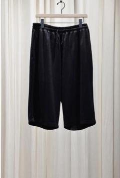 COMOLI コモリ　ショートパンツ　サイズ0 ベージュ COMOLI コモリ ショートパンツ サイズ0 ベージュ - パンツ在庫