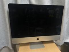 Apple iMac 21.5-inch, Late 2015