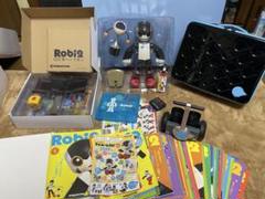 2025年最新】ロボット ロビの人気アイテム - メルカリ
