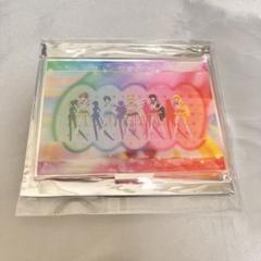 セーラームーンCosmos ストアオリジナル 場面写アクリルスタンド 内部5戦士