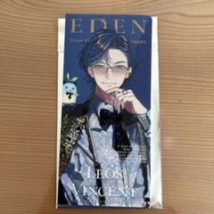 レオス・ヴィンセント にじさんじ エデン組 4th anniversary