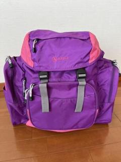 aigle リュック 林間学校の中古/未使用品 - メルカリ aigle リュック 林間学校の中古/未使用品 - メルカリ