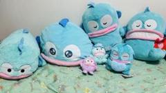 2025年最新】ハンギョドン ぬいぐるみ まとめ売りの人気アイテム