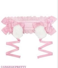 2025年最新】angelic pretty ヘッドドレスの人気アイテム - メルカリ