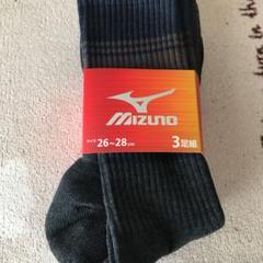 MIZUNO2足セット