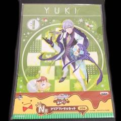 新品★アイナナ★Re:vale★百★ヴィレヴァン★クリアファイル 匿名配送】アイナナ Re:vale 百 クリアファイル&アクブロ - メルカリ