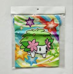 【新品・未開封】ポケモンセンター シェイミ 巾着（2008年物）