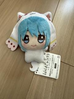 2025年最新】キュゥべえ ぬいぐるみの人気アイテム - メルカリ
