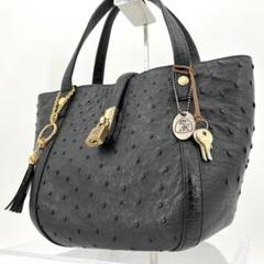 【美品】CROIXクロワロワイヤルJRAオーストリッチ革のハンドバッグ 楽天市場】クロワ・ロワイヤル CROIX ROYAL ハンドバッグ