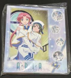 【非売品】ARIA The NATURAL アリア 天野こずえ B2 ポスター 2025年最新】Yahoo!オークション -aria ポスターの中古品・新品