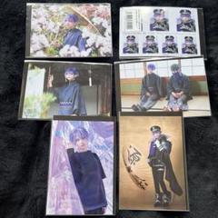 刀剣乱舞 刀ステ 士伝 源清麿 アクスタ 内番 戦闘 証明写真風ブロマイド 刀剣乱舞 刀ステ 士伝 源清麿 アクスタ 内番 戦闘 - メルカリ
