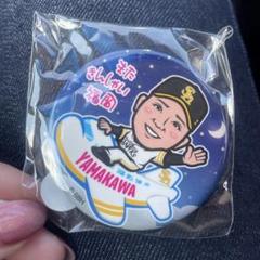 若鷹ガチャ　アクリルペンライト　笹川吉康 若鷹ガチャ アクリルペンライト 笹川吉康 かぶりつい