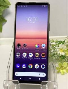 Sony Xperia 5 II 128GB Softbank版 Wi-Fi用⭐️のサムネイル