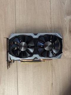 中古グラボ ZOTAC GEFORCEGTX1060 6GB 192BIT Amazon | ZOTAC Geforce GTX 1060 6GB Single Fan グラフィック
