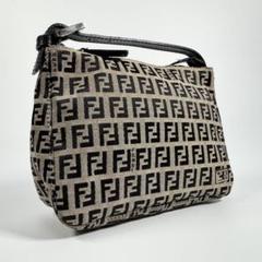 2025年最新】fendi ズッキーノ アクセサリーポーチの人気