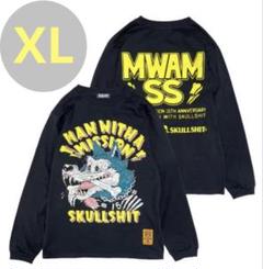 S*o様 MAN WITH A MISSIONメモリアルロゴロンT　カミカゼボー 184678394_o1.jpg?