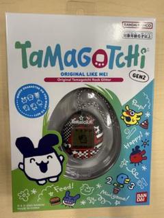 2025年最新】BANDAi tamagotchi gen2の人気アイテム - メルカリ