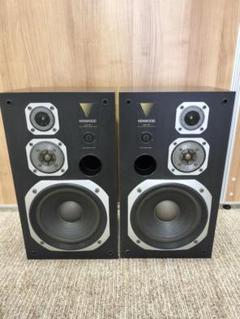 KENWOOD ケンウッド　LS-110 スピーカーシステム　動作確認済 2025年最新】ケンウッド ls-110の人気アイテム - メルカリ