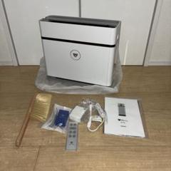 希少　美品です！！　Airdog X1D 空気清浄機のサムネイル