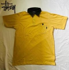 オールドstussy ポロシャツ【送料無料】 m36312289820_1.jpg?1720925552