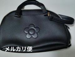 Coco【極美品】マリークワント　レザー　カメラバッグ　ショルダーバッグ黒 2025年最新】MARY QUANT ショルダーバッグの人気アイテム - メルカリ