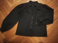 限定お買い得商品 vintage シャツ ブラウス HOOKED購入 トップス