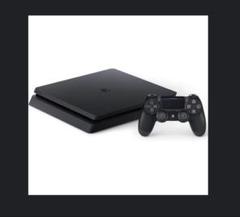 PlayStation 4 Slim + Minecraft スタートパック