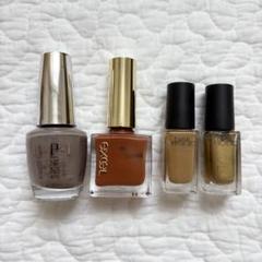 OPI その他 ネイルポリッシュ まとめ売り 53本セット OPI その他 ネイルポリッシュ まとめ売り 53本セット - メルカリ
