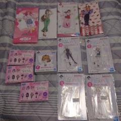 お買い得アクリルスタンドまとめ売り