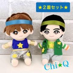 LEFTYSページ　Hey!Say!JUMP ぬいぐるみ　衣装　ぬい服 ぽん様専用ページ Hey!Say!JUMP ぬいぐるみ 衣装 ぬい服