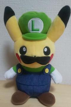 ポケモンセンター オリジナル ぬいぐるみ マリオピカチュウの中古 未使用品を探そう メルカリ ポケモンセンター オリジナル ぬいぐるみ マリオピカチュウの中古 未使用品を探そう メルカリ