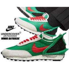 ⭐︎最終大幅値下げ中⭐︎NIKE UNDERCOVER WMNS DAYBREAKのサムネイル