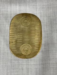 小判 大判 古銭 レプリカ 参考品 太閣分銅金判 - メルカリ