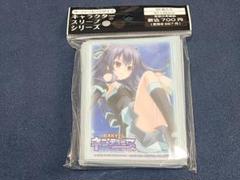 新品 超次元ゲイム ネプテューヌ スリーブ プロテクター 8個セット