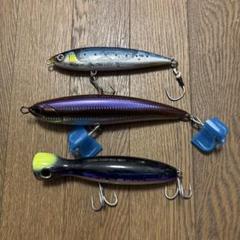 専用出品(クロシオ、サーディンボール) サーディンボール150S フラッシュブースト | シンキング