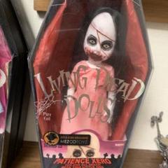 2023年最新】リビングデッドドールズ(LIVING DEAD DOLLS)シリーズ12