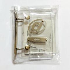 2025年最新】diarium バインダーの人気アイテム - メルカリ