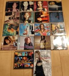 倉木麻衣/Mai Kuraki 5th Anniversary Edition… Mai Kuraki 5th Anniversary Edition Grow, Step by Step