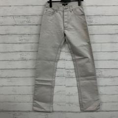 【BURBERRY BLACK LABEL】デニムパンツ スリムフィット L
