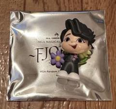 Mrs.GREEN APPLE FJORDフィヨルド ガチャ　フィギュア6セット Mrs GREEN APPLE フィヨルド ガチャ 大森元貴 若井滉斗